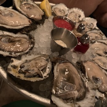 Seaworthy - Gulf Coast Oysters - Cocktail Bars Near Me - New Orleans, Louisiana Seaworthy - Gulf Coast Oysters - Cocktail Bars Near Me - New Orleans, Louisiana