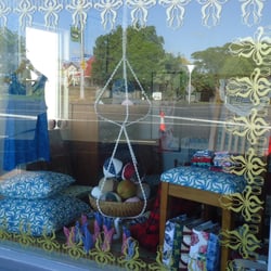 Ali Davies - Fabric Boutique