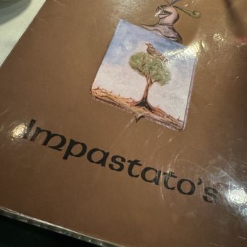 Impastato's Restaurant - Italian Near Me - Metairie, Louisiana