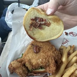 Call this bacon?
