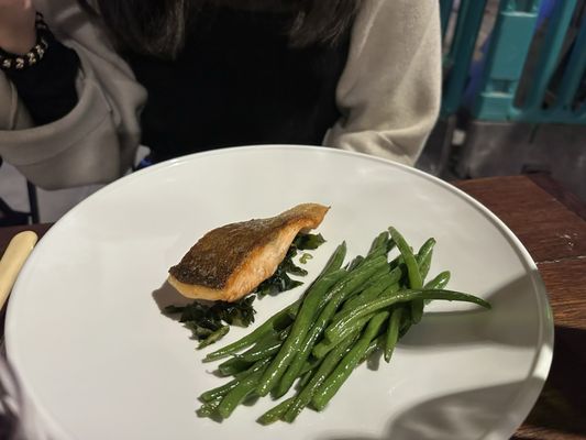 Kitty Fisher's Mayfair by null