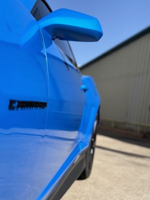 Estelle Edition LLC-Automotive Liquid Wraps