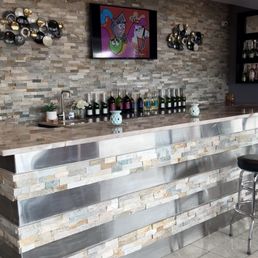 Bar Area