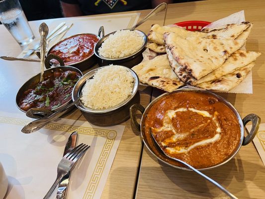 Himalayan Grill by null