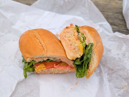 Mendocino Market by null