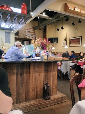 Balaton Restaurant by null