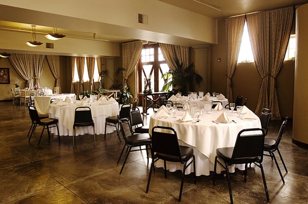 The Heritage Room by null