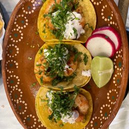 Shrimp Tacos Shrimp Tacos