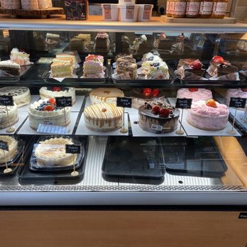 La Monarca Bakery & Cafe - Pastries - Coffee & Tea Near Me - Los Angeles, California