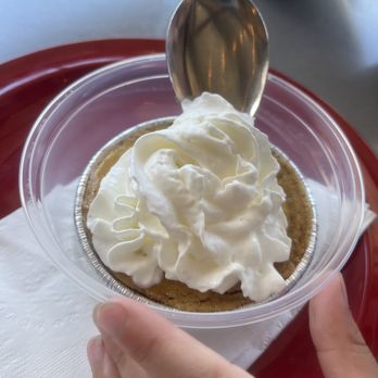 Moab Spitfire Smokehouse - Key Lime Pie - Barbeque Near Me - Moab, Utah Moab Spitfire Smokehouse - Key Lime Pie - Barbeque Near Me - Moab, Utah