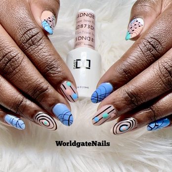 Worldgate Nails - Nails by Michelle - Nail Salons Near Me - Herndon, Virginia