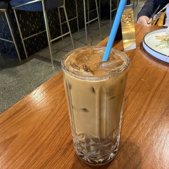 The Pumphouse Pouratorium - Coffee Roasteries Near Me - West Palm Beach, Florida