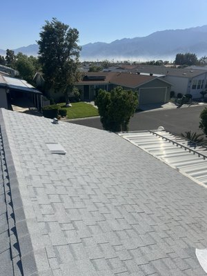 Quality & Secure Roofing