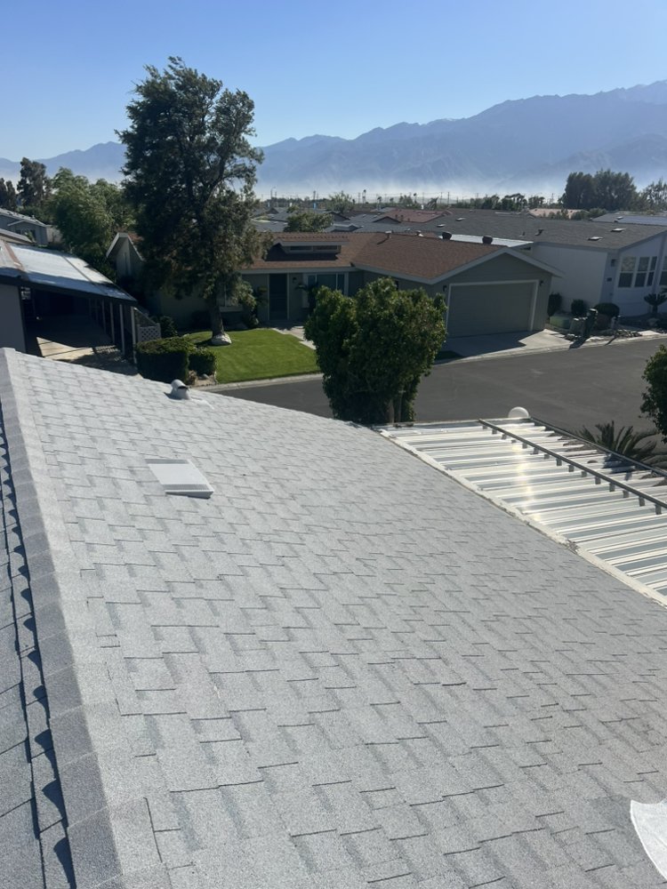 Slide of Quality & Secure Roofing