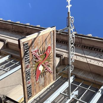 Ruby Slipper Marigny - Breakfast & Brunch Near Me - New Orleans, Louisiana