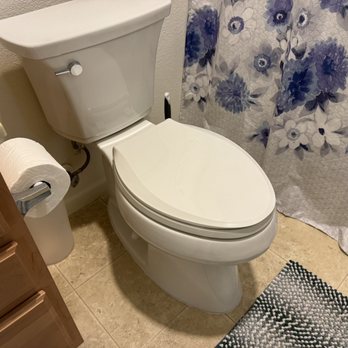 Josh's Handyman - The toilet! - Handyman Near Me Josh's Handyman - The toilet! - Handyman Near Me