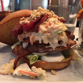 The Counter - Burgers Near Me - Dublin, D