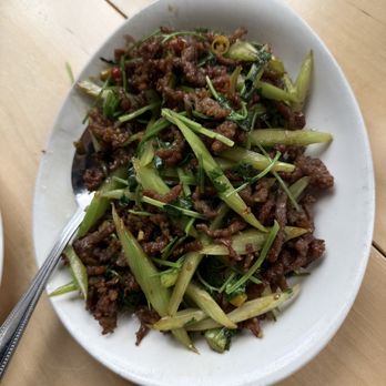 Chez Xue - Chinese Near Me - Foster City, California