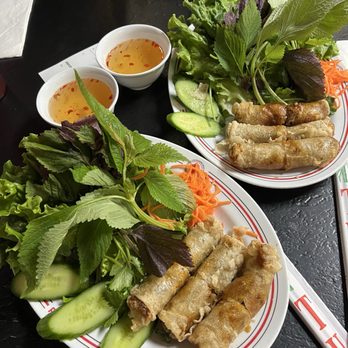 Pho 79 Restaurant - 1/26/2025 Vietnamese eggrolls are delicious! Very authentic. MUST ORDER! - Vietnamese Near Me - Westminster, California