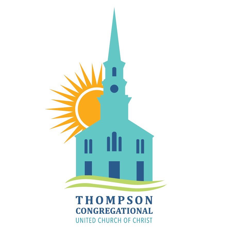 THOMPSON CONGREGATIONAL UNITED CHURCH OF CHRIST Updated June 2024