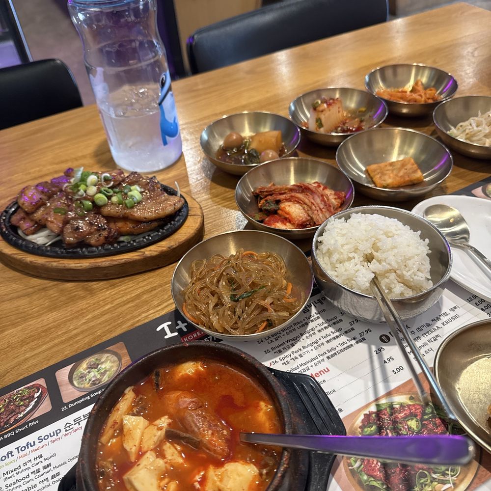 Its Tofu - Korean Near Me - Irvine, California Its Tofu - Korean Near Me - Irvine, California