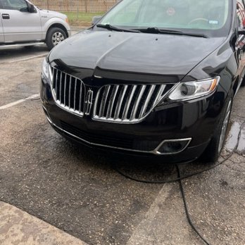 Premier Commercial Collision - After repair - Auto Repair Near Me - Joshua, Texas Premier Commercial Collision - After repair - Auto Repair Near Me - Joshua, Texas
