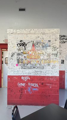 Sky Rocket Burger-Dallas by null