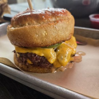 Hopdoddy Burger Bar - Wagyu Smash - Burgers Near Me - Denver, Colorado Hopdoddy Burger Bar - Wagyu Smash - Burgers Near Me - Denver, Colorado