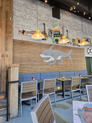 LandShark Bar & Grill by null