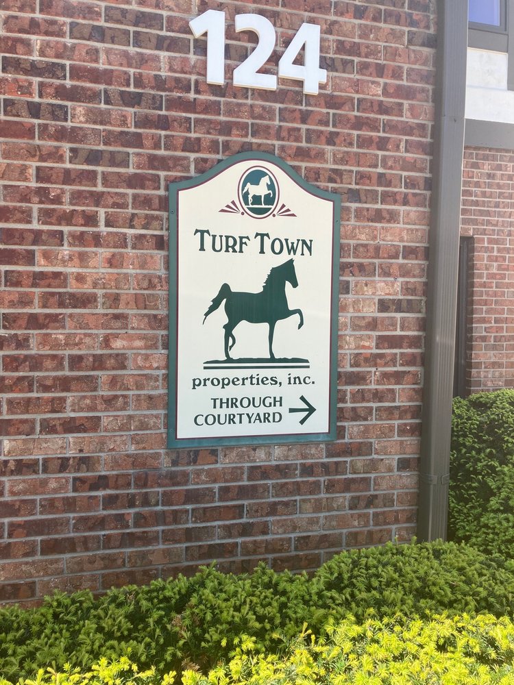 TURF TOWN PROPERTIES 124 Kentucky Ave, Lexington, KY Yelp