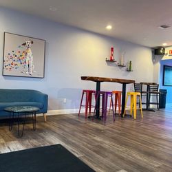 Java Kava Cafe
