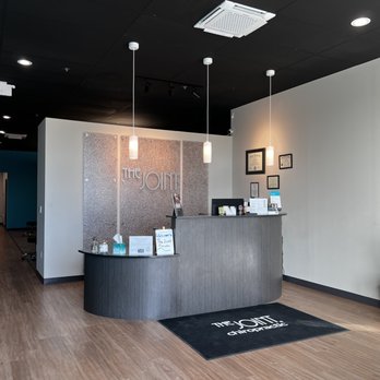 The Joint Chiropractic - Chiropractors Near Me - Fort Worth, Texas The Joint Chiropractic - Chiropractors Near Me - Fort Worth, Texas