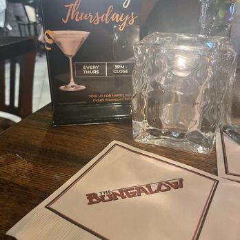 The Bungalow - Steakhouses Near Me - Corona del Mar, California The Bungalow - Steakhouses Near Me - Corona del Mar, California