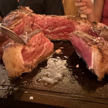 Trattoria dall'Oste - Florentine steak - Trattorie Near Me - Florence, FI