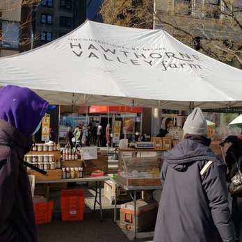 Union Square Greenmarket - Farmers Market Near Me - New York, New York Union Square Greenmarket - Farmers Market Near Me - New York, New York