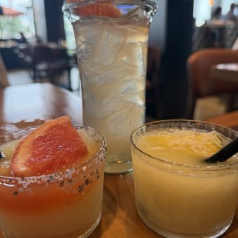 Blanco Cocina + Cantina - Tacos Near Me - Oak Brook, Illinois