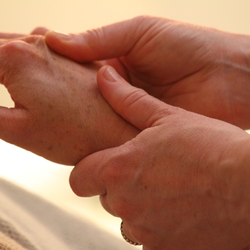 Remedy Massage