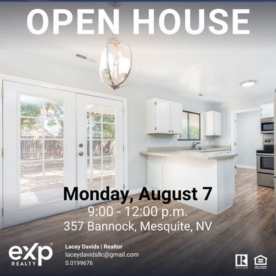 Lacey Davids - Exp Realty