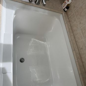 Ocean Plumbing - New bathtub handles - Plumbing Near Me - Oakland, California Ocean Plumbing - New bathtub handles - Plumbing Near Me - Oakland, California
