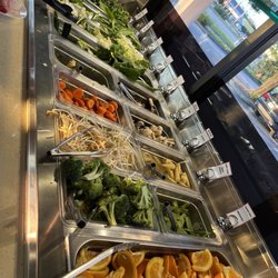 JuicyPot - Veggies
