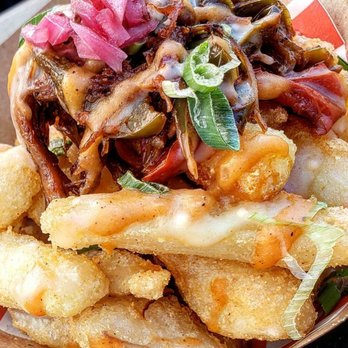 LA Street Chefs - Cassava Fies!! so fluffy! - Food Delivery Services Near Me LA Street Chefs - Cassava Fies!! so fluffy! - Food Delivery Services Near Me
