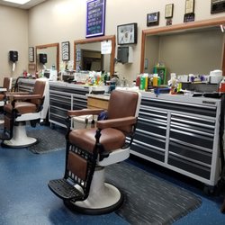 Jack's Barbershop