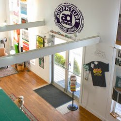 Adventure Advertising - Our Location
