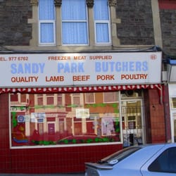 Sandy Park Butchers