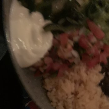 La Palapa - Burrito Bowl - Breakfast & Brunch Near Me - New York, New York La Palapa - Burrito Bowl - Breakfast & Brunch Near Me - New York, New York