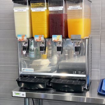 Hummus Way - Healthy beverages - Mediterranean Near Me - Orange, California Hummus Way - Healthy beverages - Mediterranean Near Me - Orange, California