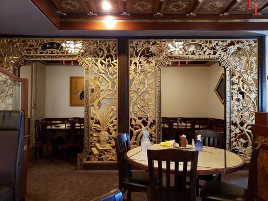 Yen Du Restaurant by null