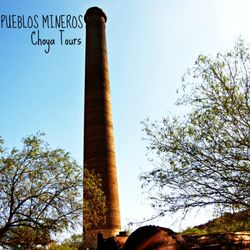 Choya Tours - Tour Pueblos  Mineros, La Paz, BCS