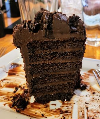 Cork ‘N Cleaver by null