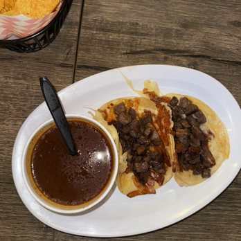 Birria - Bite - Mexican Near Me - Las Vegas, Nevada